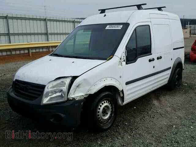 2010 FORD TRANSIT CO - VIN: NM0LS7AN7AT035822 - Фото 2