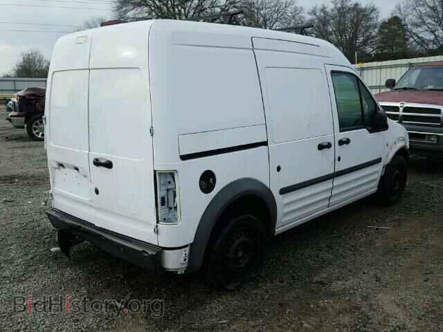 2010 FORD TRANSIT CO - VIN: NM0LS7AN7AT035822 - Фото 4