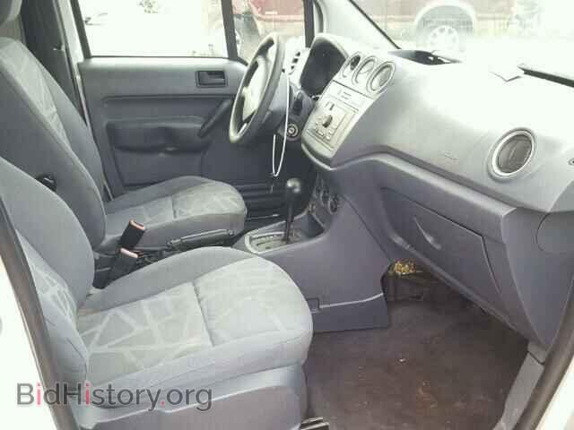 2010 FORD TRANSIT CO - VIN: NM0LS7AN7AT035822 - Фото 5