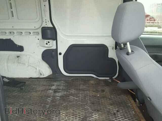 2010 FORD TRANSIT CO - VIN: NM0LS7AN7AT035822 - Фото 6
