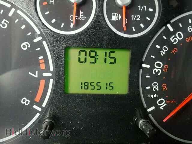 2010 FORD TRANSIT CO - VIN: NM0LS7AN7AT035822 - Фото 8