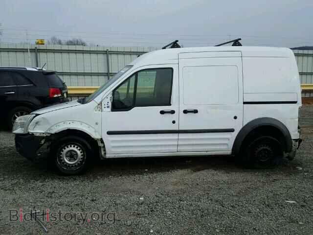 2010 FORD TRANSIT CO - VIN: NM0LS7AN7AT035822 - Фото 9