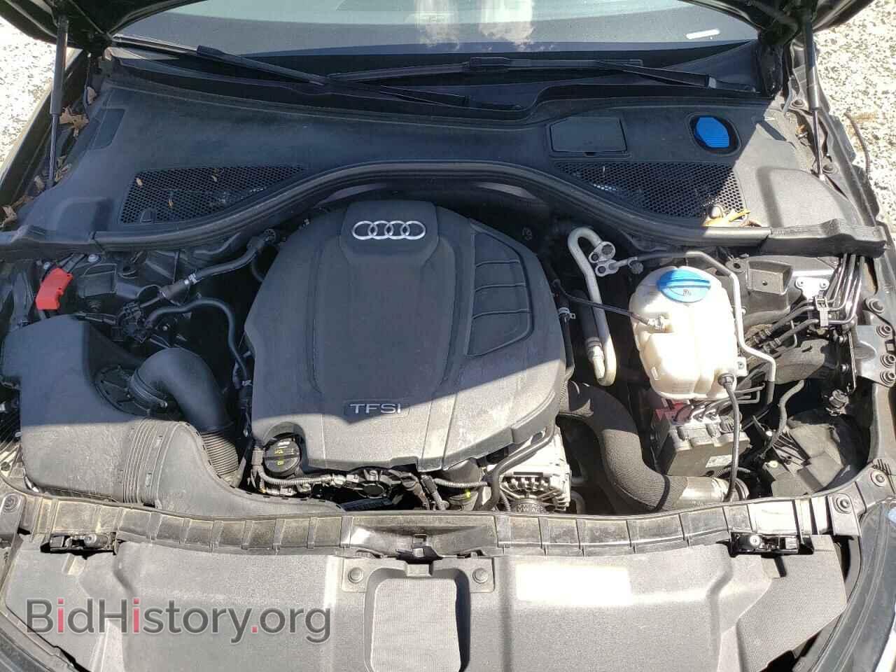 2016 AUDI A6 - VIN: WAUGFAFC7GN164103 - Photo 11