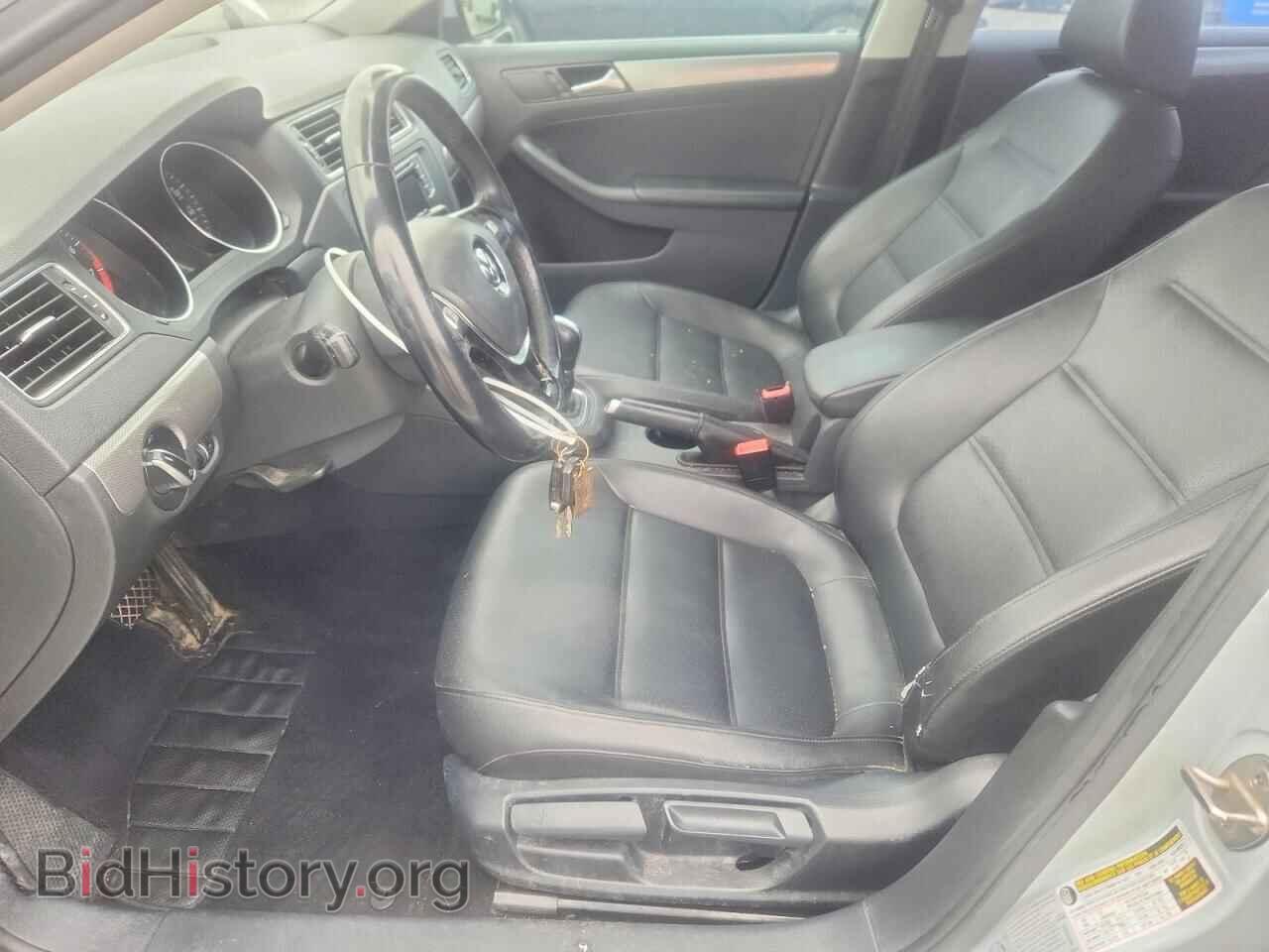 2017 VOLKSWAGEN JETTA - VIN: 3VWDB7AJ3HM355648 - Фото 7