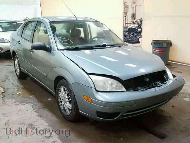 Photo 1FAFP34N65W239575 - FORD FOCUS 2005