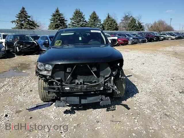 2012 DODGE DURANGO - VIN: 1C4SDJCTXCC152511 - Photo 12