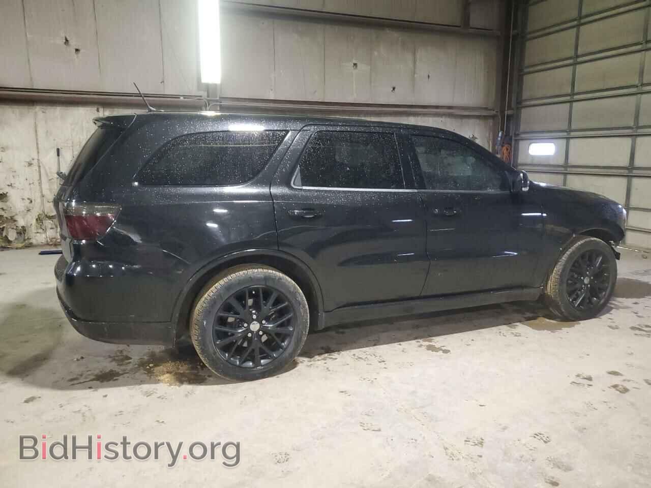 2012 DODGE DURANGO - VIN: 1C4SDJCTXCC152511 - Photo 3