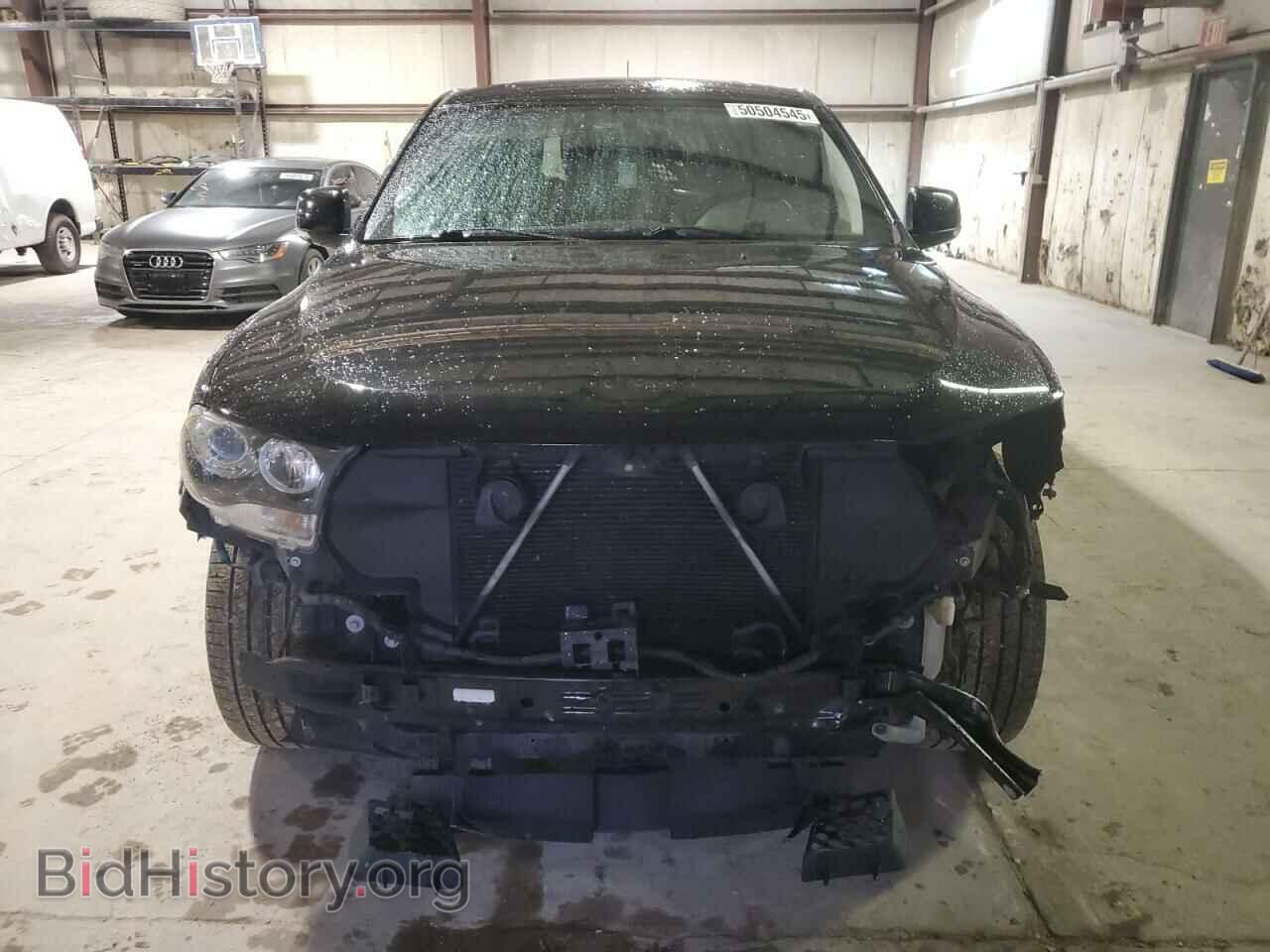 2012 DODGE DURANGO - VIN: 1C4SDJCTXCC152511 - Photo 5