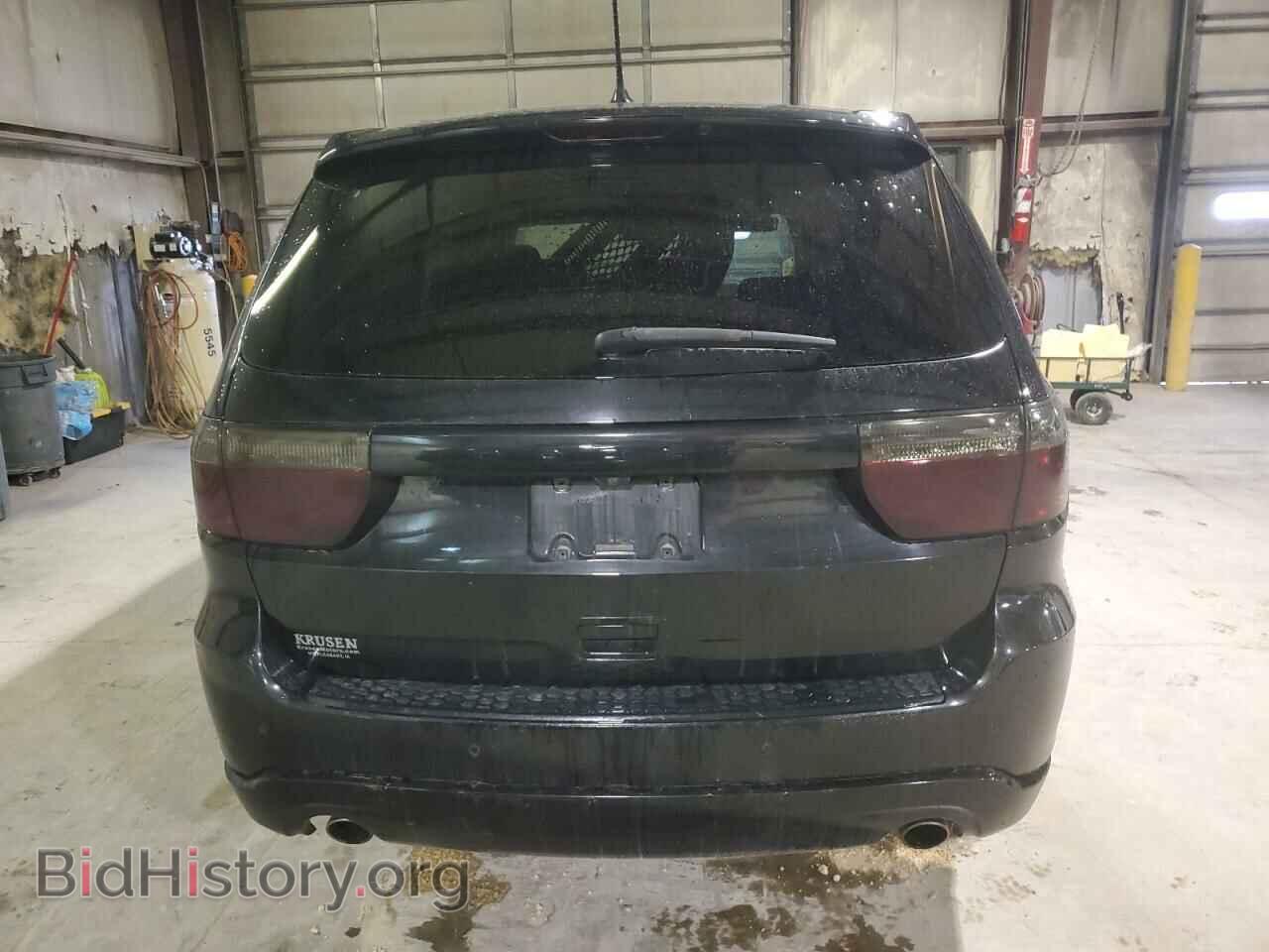 2012 DODGE DURANGO - VIN: 1C4SDJCTXCC152511 - Photo 6