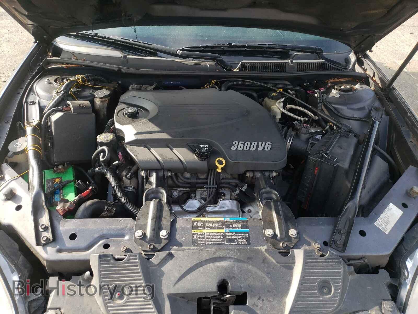 2009 CHEVROLET IMPALA - VIN: 2G1WT57N691134053 - Фото 7