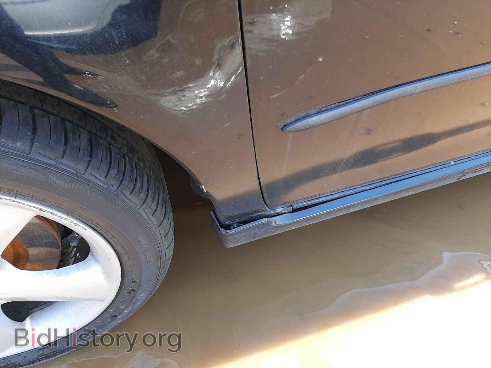 2007 MAZDA 6 - VIN: 1YVHP80C975M42242 - Фото 9