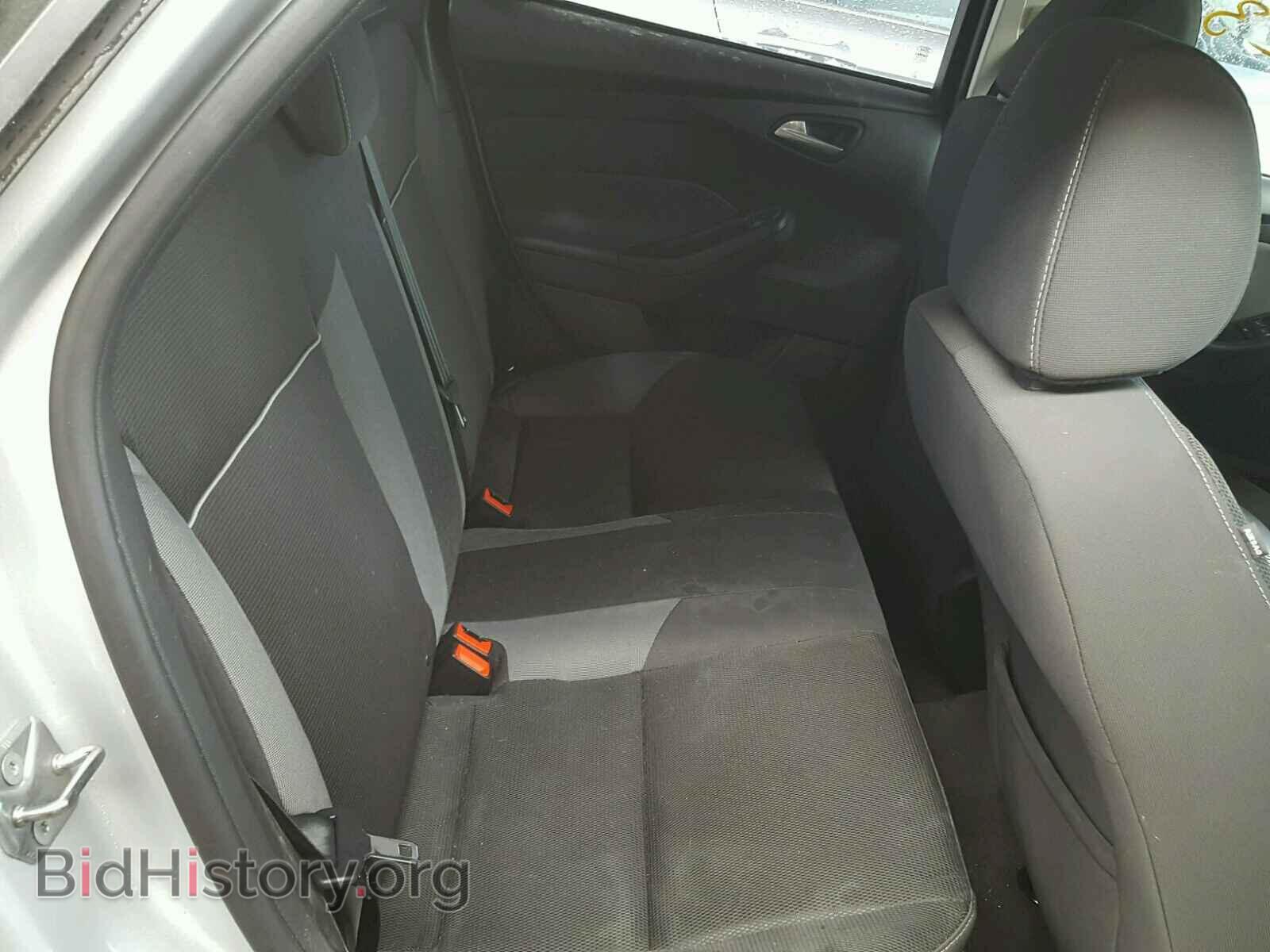 2013 FORD FOCUS - VIN: 1FADP3F22DL372750 - Photo 6
