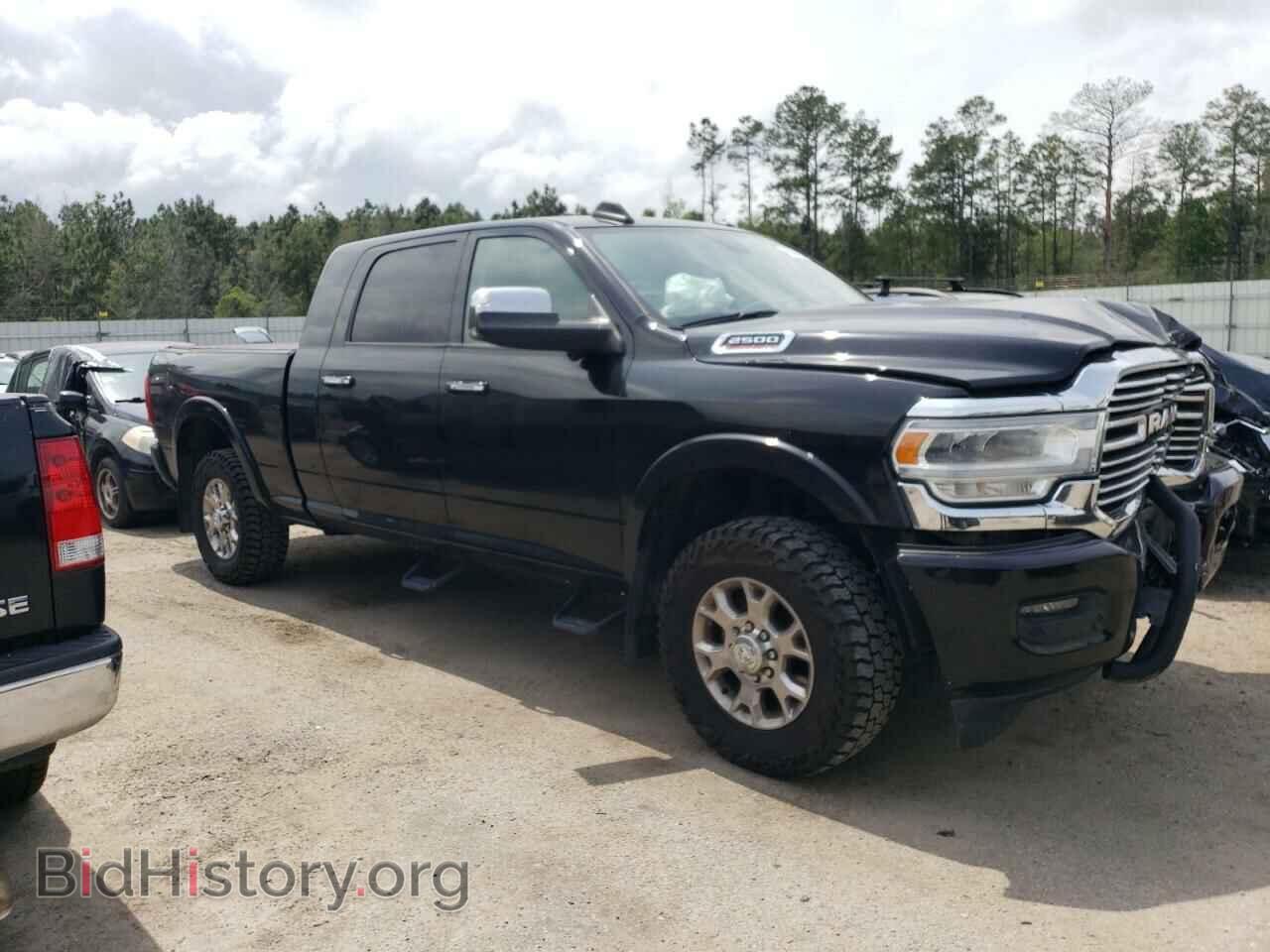 2020 RAM 2500 - VIN: 3C6UR5NL9LG107448 - Фото 4