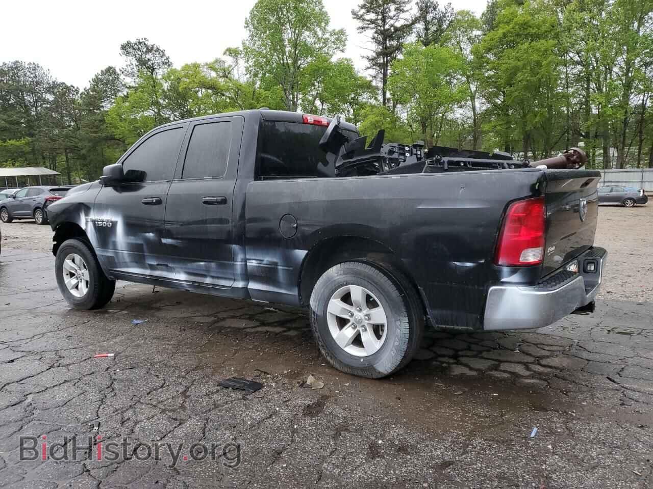 2018 RAM 1500 - VIN: 1C6RR6FT1JS330714 - Photo 2