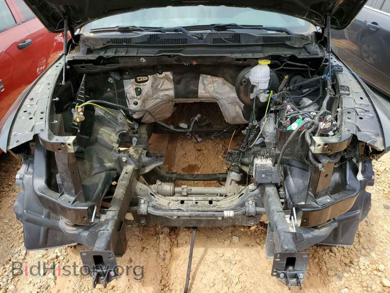 2018 RAM 1500 - VIN: 1C6RR6FT1JS330714 - Photo 11