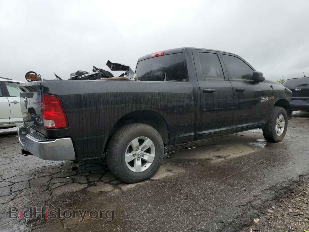 2018 RAM 1500 - VIN: 1C6RR6FT1JS330714 - Photo 3
