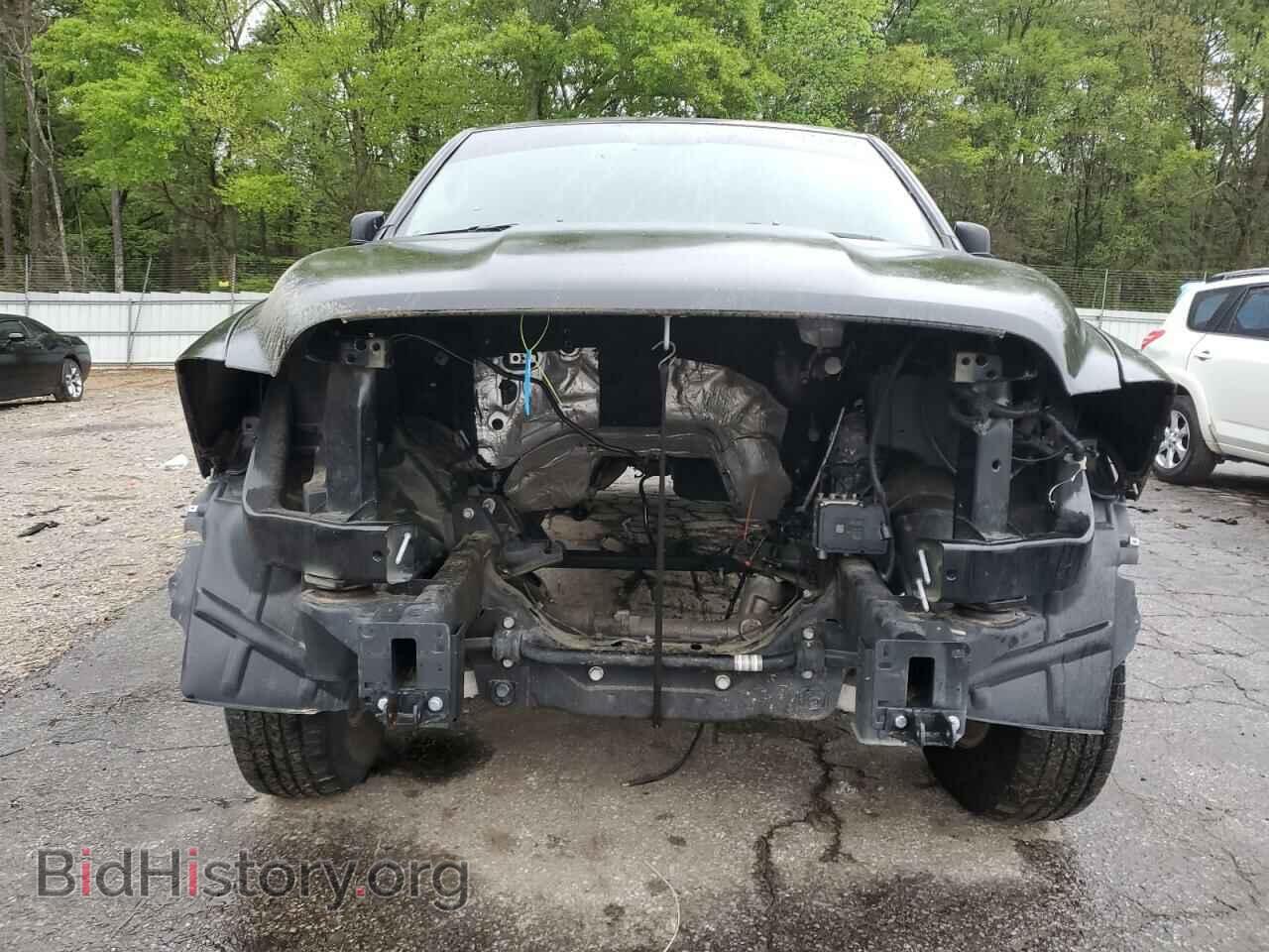 2018 RAM 1500 - VIN: 1C6RR6FT1JS330714 - Photo 5