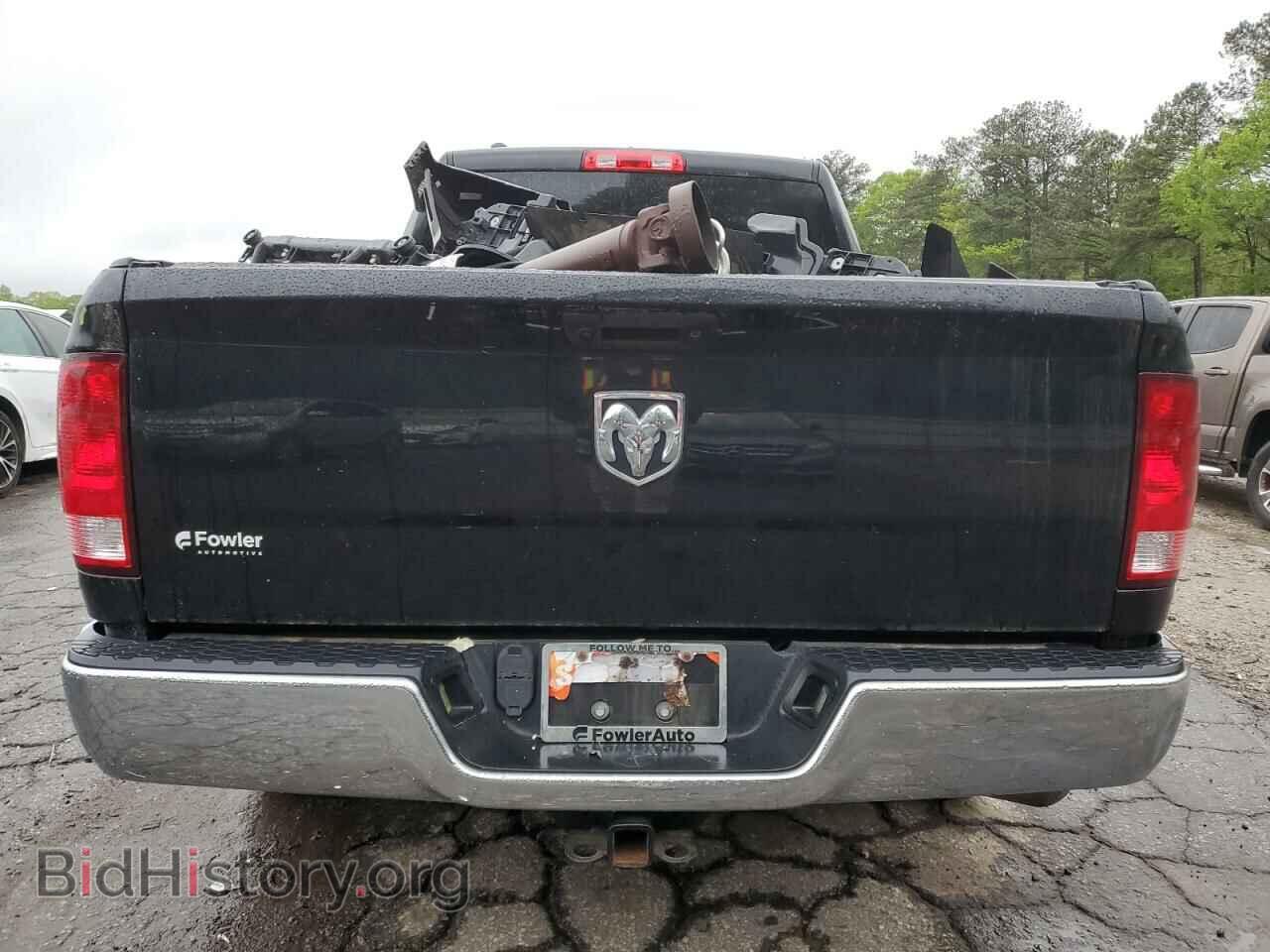 2018 RAM 1500 - VIN: 1C6RR6FT1JS330714 - Photo 6