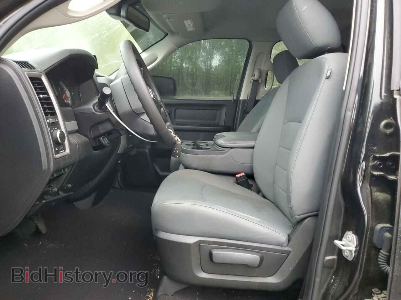2018 RAM 1500 - VIN: 1C6RR6FT1JS330714 - Photo 7