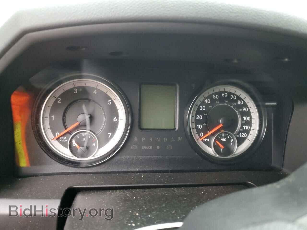 2018 RAM 1500 - VIN: 1C6RR6FT1JS330714 - Photo 9