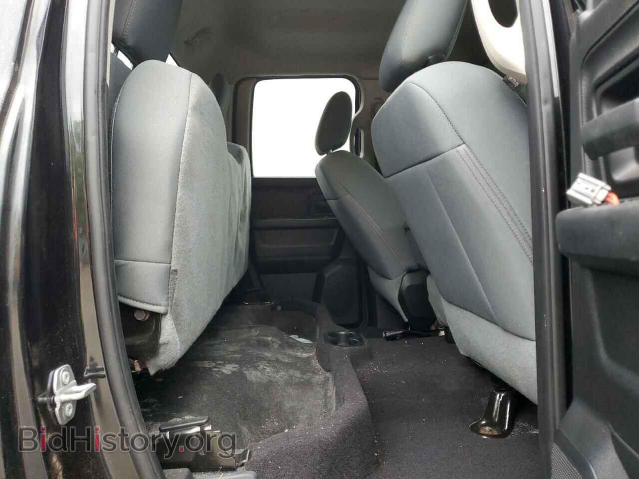 2018 RAM 1500 - VIN: 1C6RR6FT1JS330714 - Photo 10
