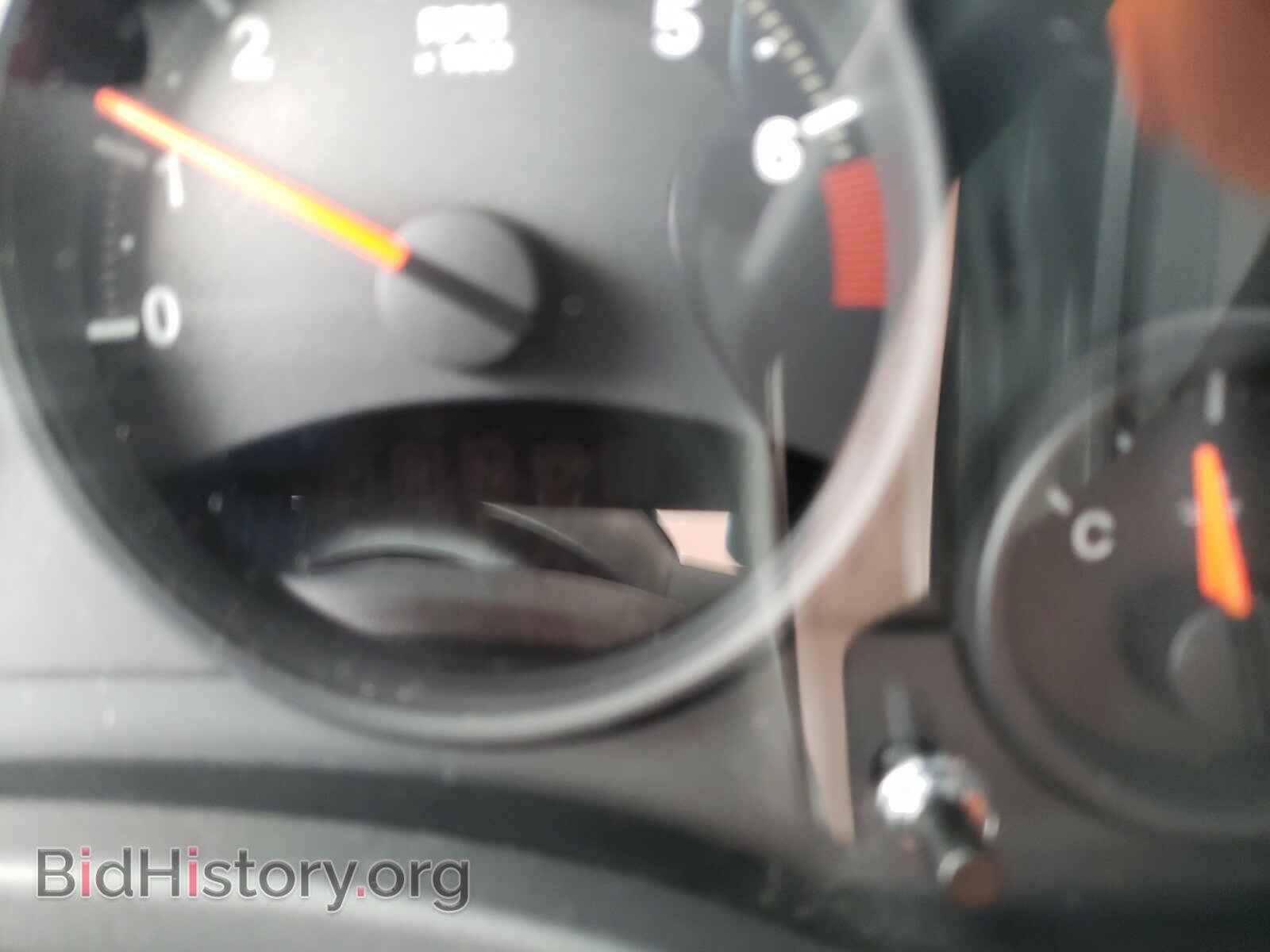 2011 JEEP COMPASS - VIN: 1J4NT1FB7BD239529 - Photo 8