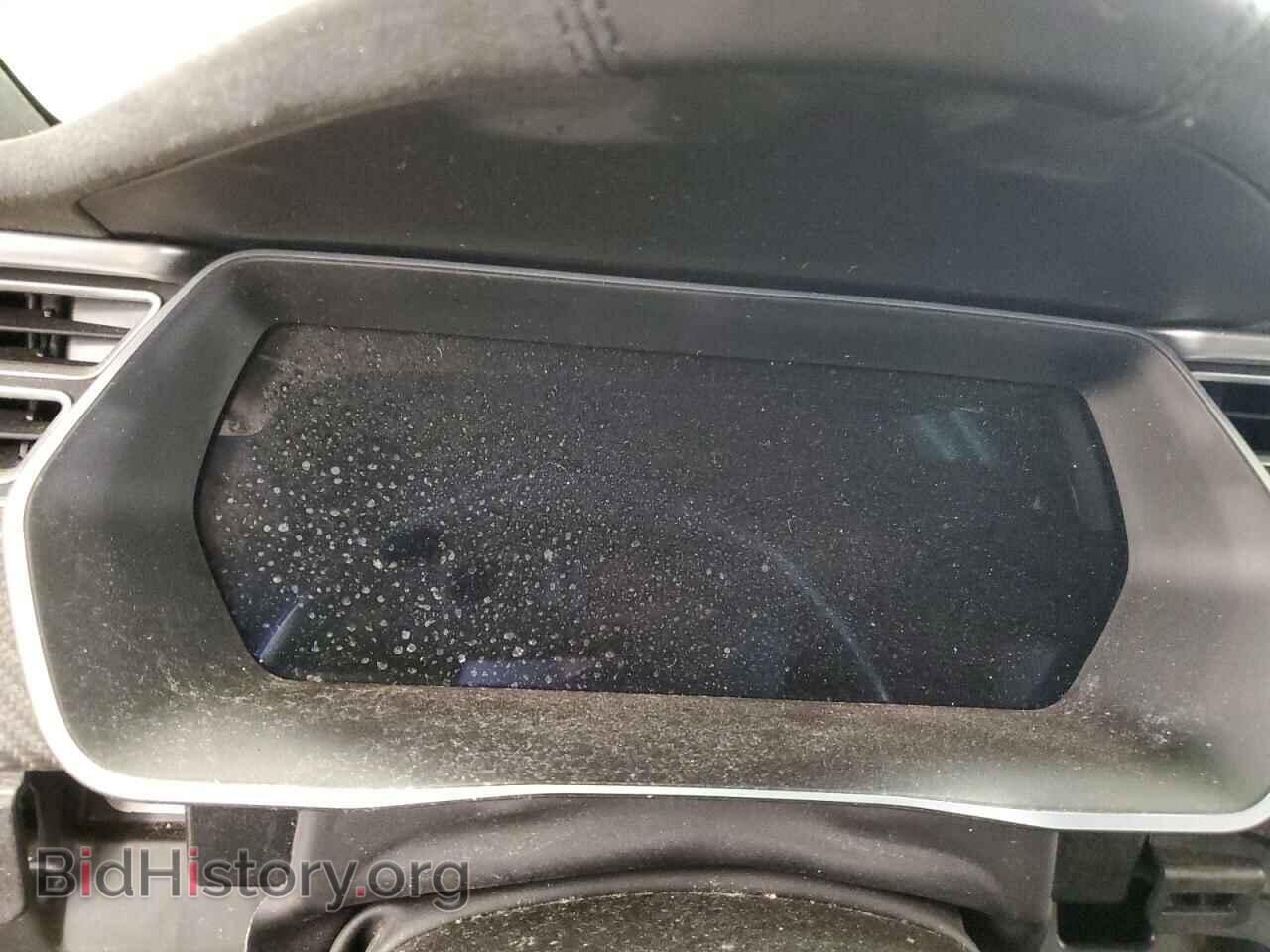 2016 TESLA MODEL X - VIN: 5YJXCBE24GF027807 - Photo 9