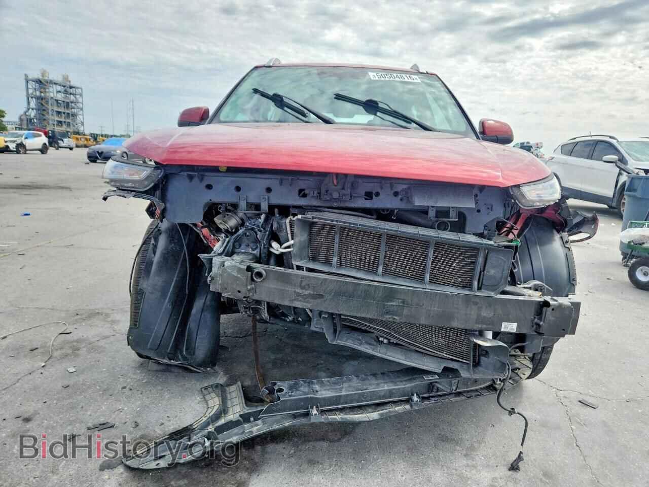 2023 HYUNDAI VENUE - VIN: KMHRC8A33PU277407 - Фото 5