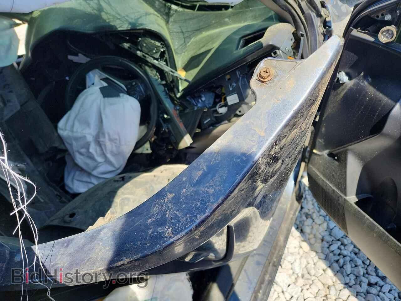 2015 TOYOTA COROLLA - VIN: 2T1BURHE5FC340695 - Фото 8
