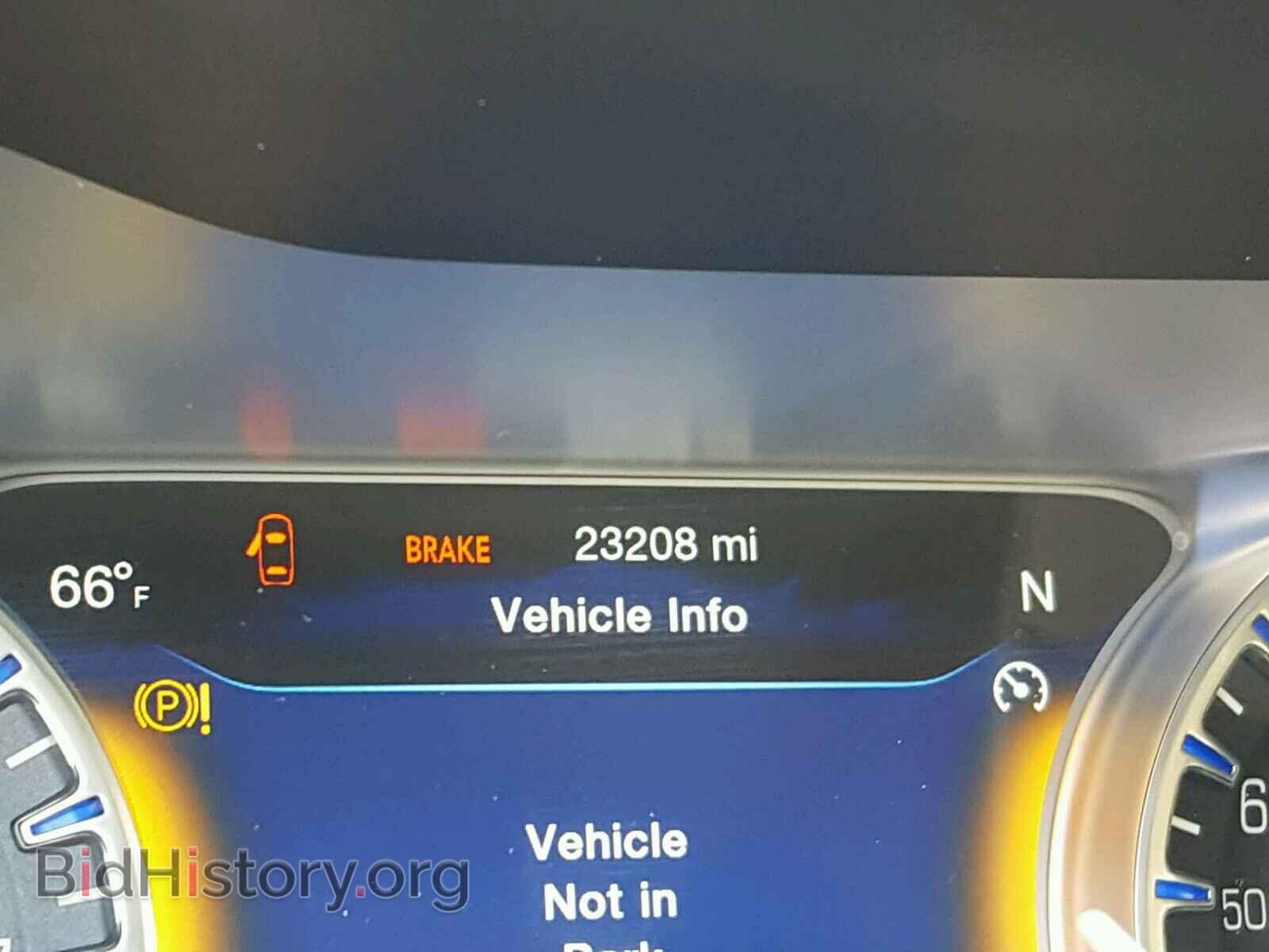 2015 CHRYSLER 200 - VIN: 1C3CCCCB8FN610196 - Photo 8