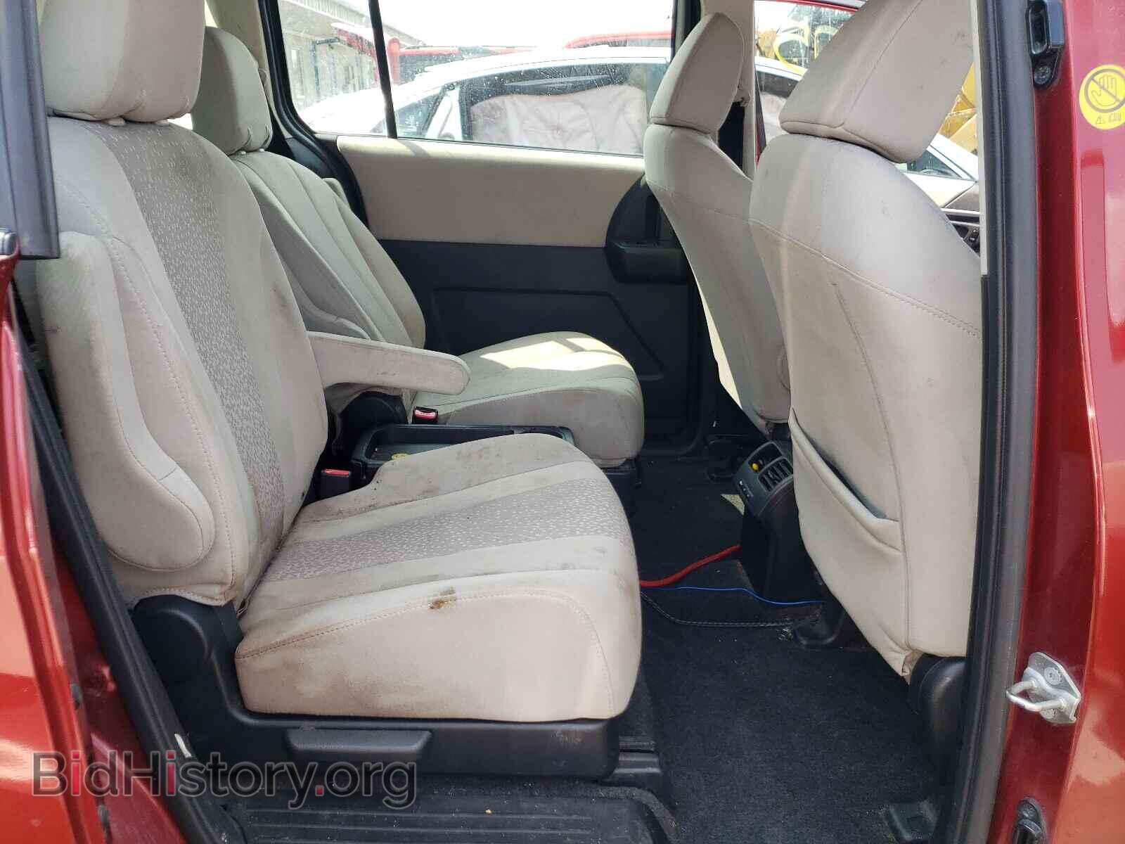2012 MAZDA 5 - VIN: JM1CW2BL4C0130236 - Photo 6