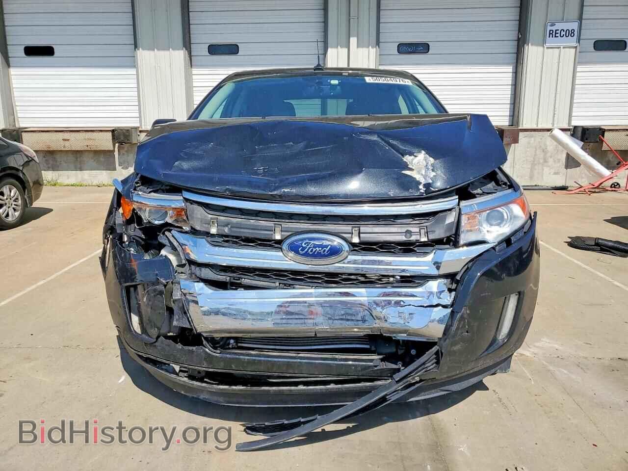 2014 FORD EDGE - VIN: 2FMDK3KC3EBA05926 - Photo 5