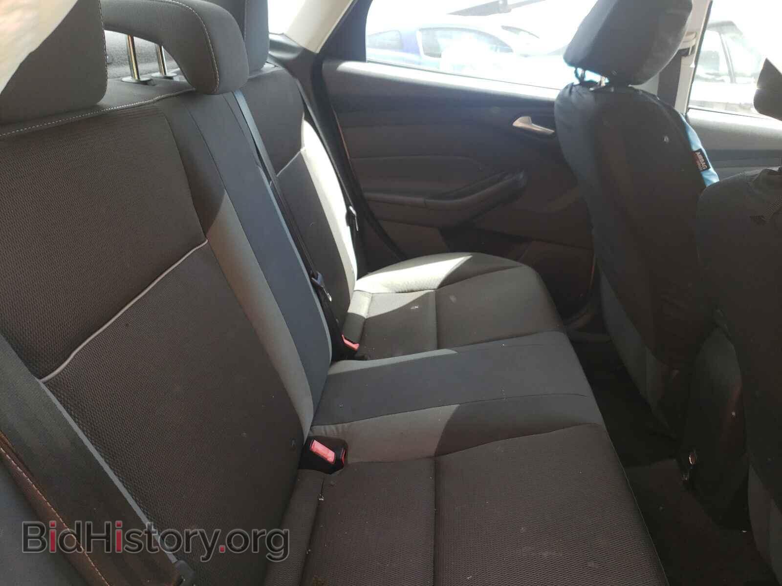 2013 FORD FOCUS - VIN: 1FADP3F20DL112606 - Photo 6