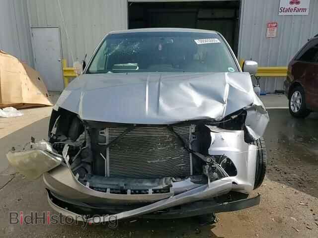 2014 DODGE CARAVAN - VIN: 2C4RDGBG8ER275885 - Фото 14