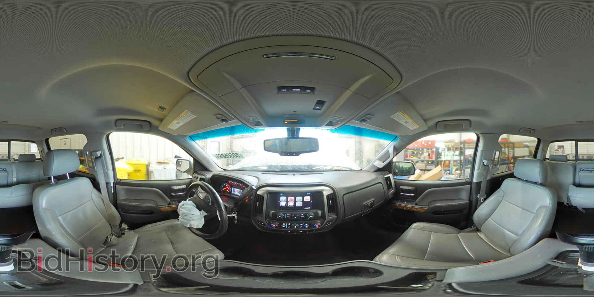 2014 CHEVROLET SILVERADO - VIN: 3GCUKSECXEG411189 - Фото 14