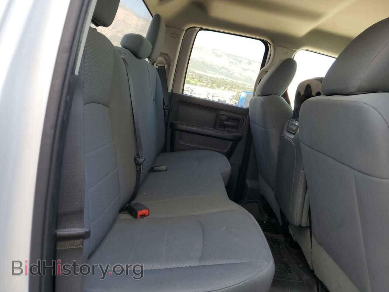 2014 RAM 1500 - VIN: 1C6RR7FG6ES251487 - Фото 6