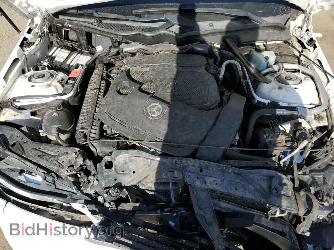 2016 MERCEDES-BENZ E-CLASS - VIN: WDDHF8JB6GB294783 - Фото 11