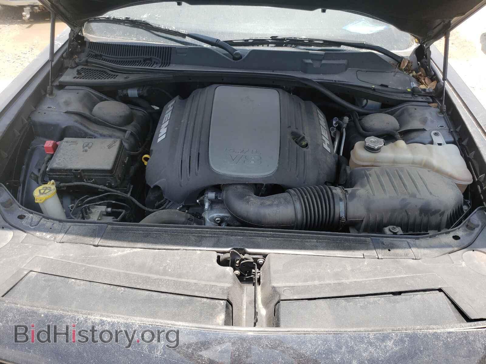 2019 DODGE CHALLENGER - VIN: 2C3CDZBT7KH629254 - Photo 7