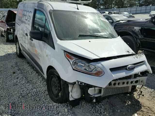 Фотография NM0LS7F76G1269870 - FORD TRANSIT CO 2016