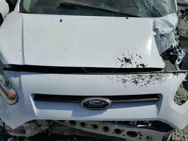 2016 FORD TRANSIT CO - VIN: NM0LS7F76G1269870 - Фото 7