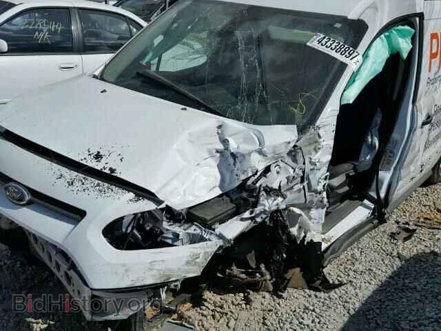 2016 FORD TRANSIT CO - VIN: NM0LS7F76G1269870 - Фото 9