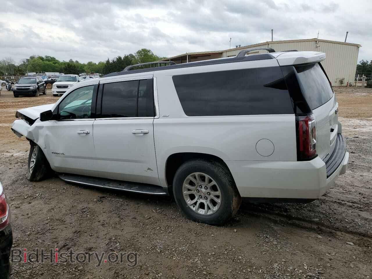 2016 GMC YUKON - VIN: 1GKS2GKC5GR331847 - Фото 2