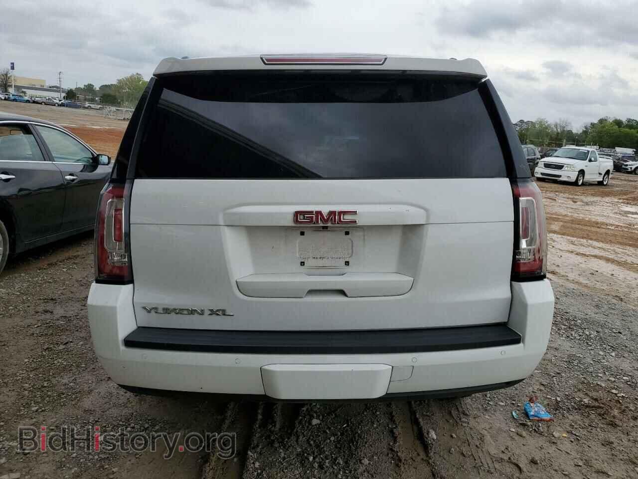 2016 GMC YUKON - VIN: 1GKS2GKC5GR331847 - Фото 6