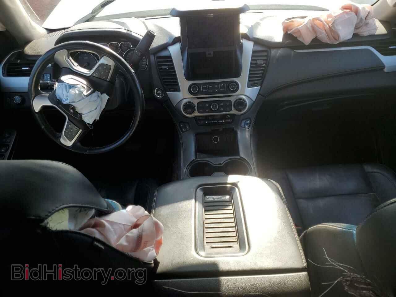 2016 GMC YUKON - VIN: 1GKS2GKC5GR331847 - Фото 8