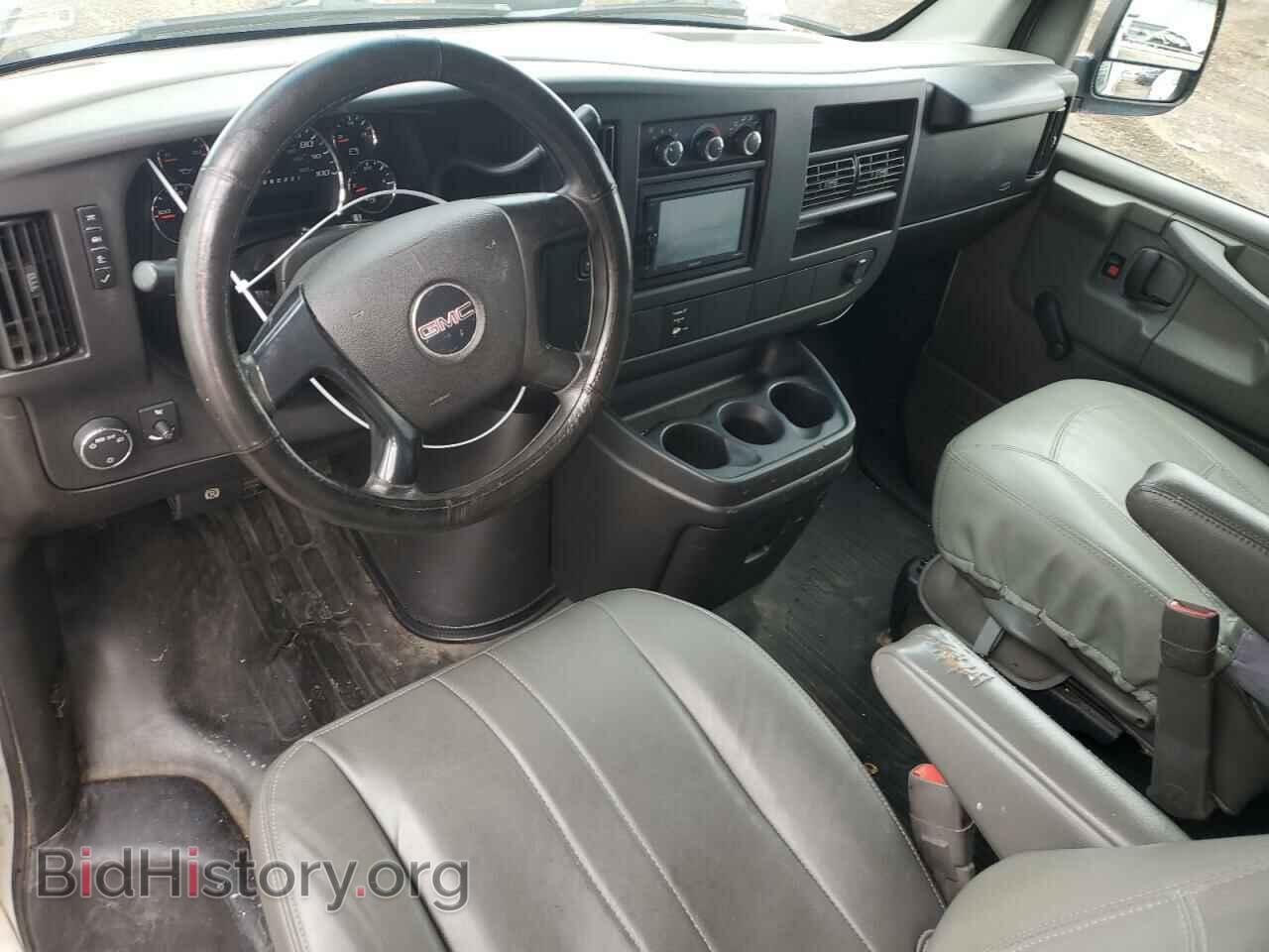 2008 GMC ALL Models - VIN: 1GTGG25C081143819 - Photo 8