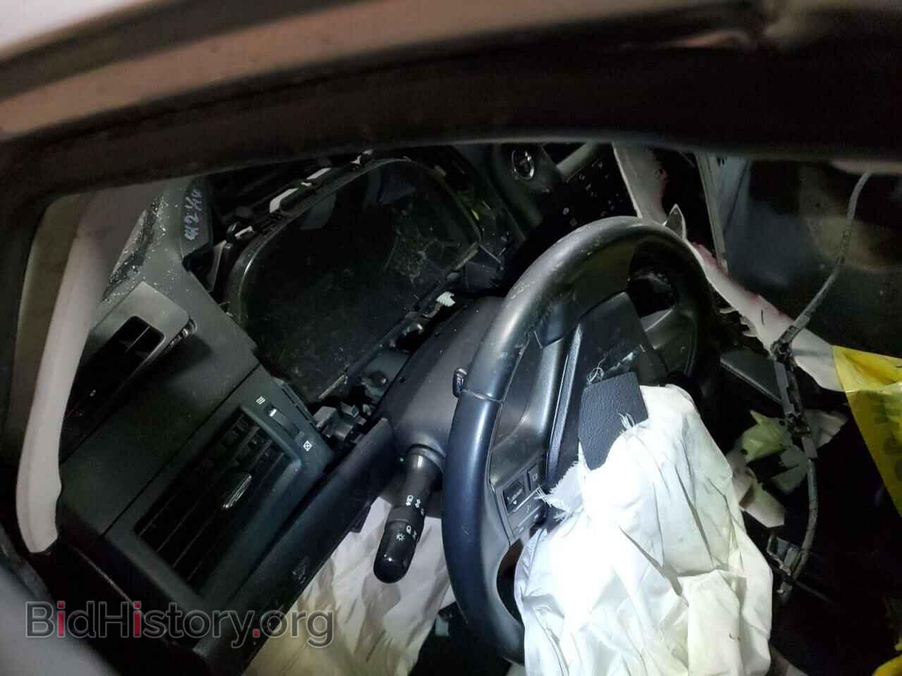 2010 LEXUS HS - VIN: JTHBB1BA8A2025473 - Фото 9