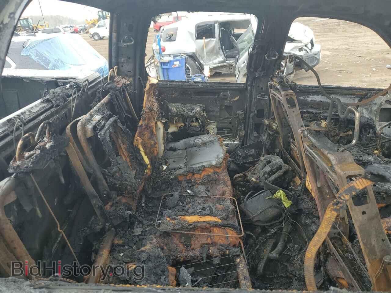 2011 GMC SIERRA - VIN: 3GTP2VE34BG344714 - Фото 10