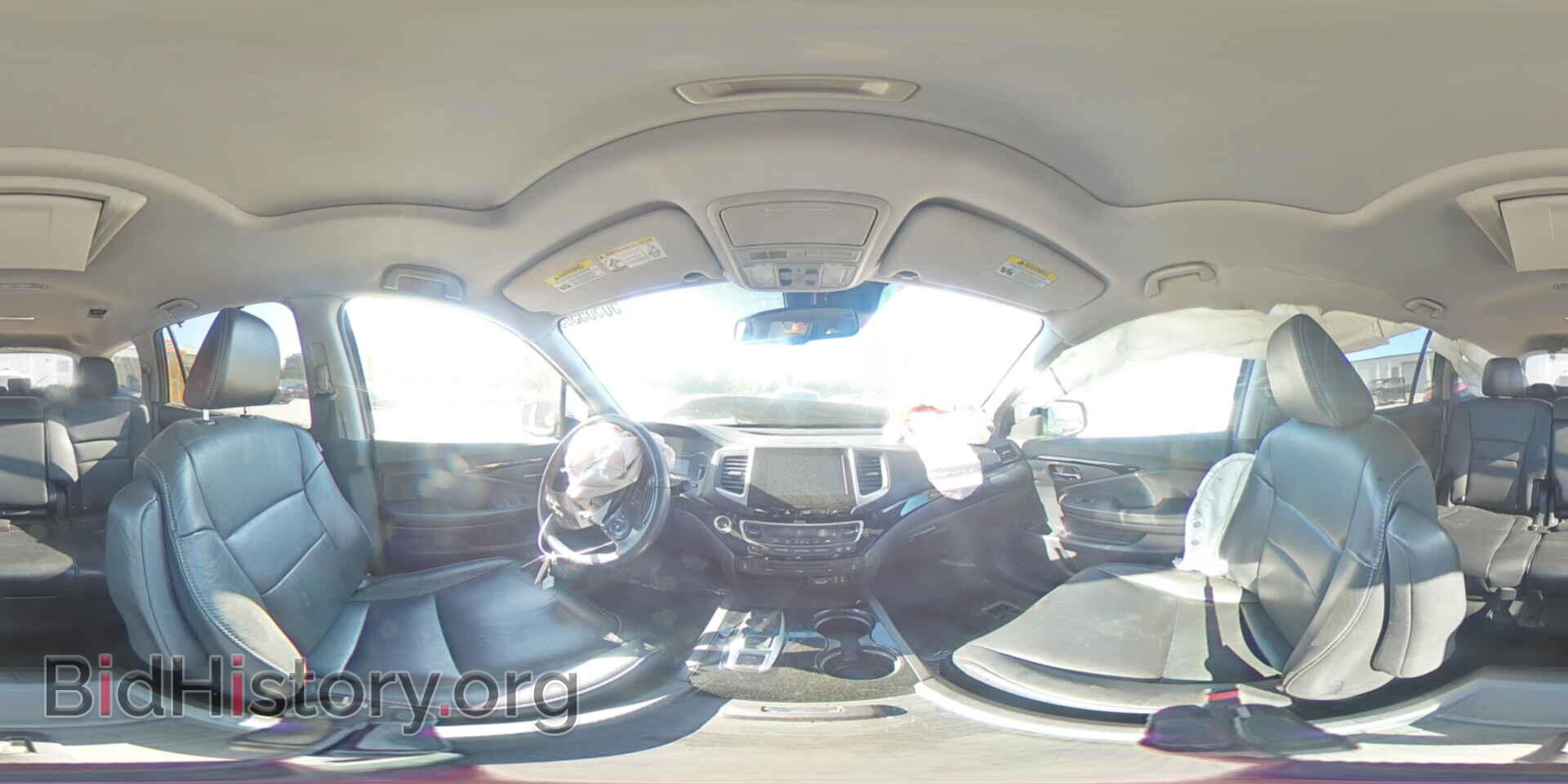 2016 HONDA PILOT - VIN: 5FNYF5H97GB047863 - Фото 13