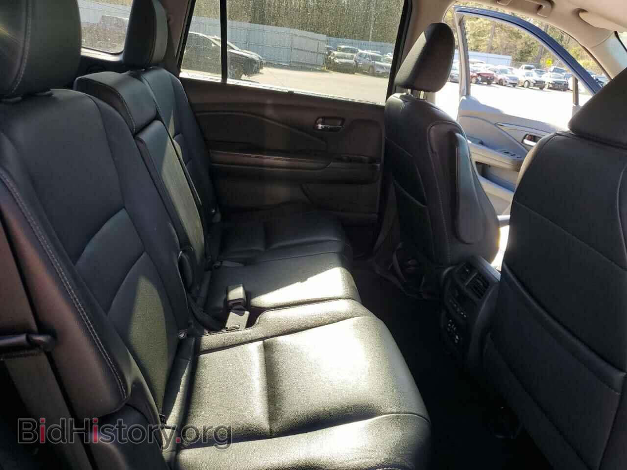 2016 HONDA PILOT - VIN: 5FNYF5H97GB047863 - Фото 10