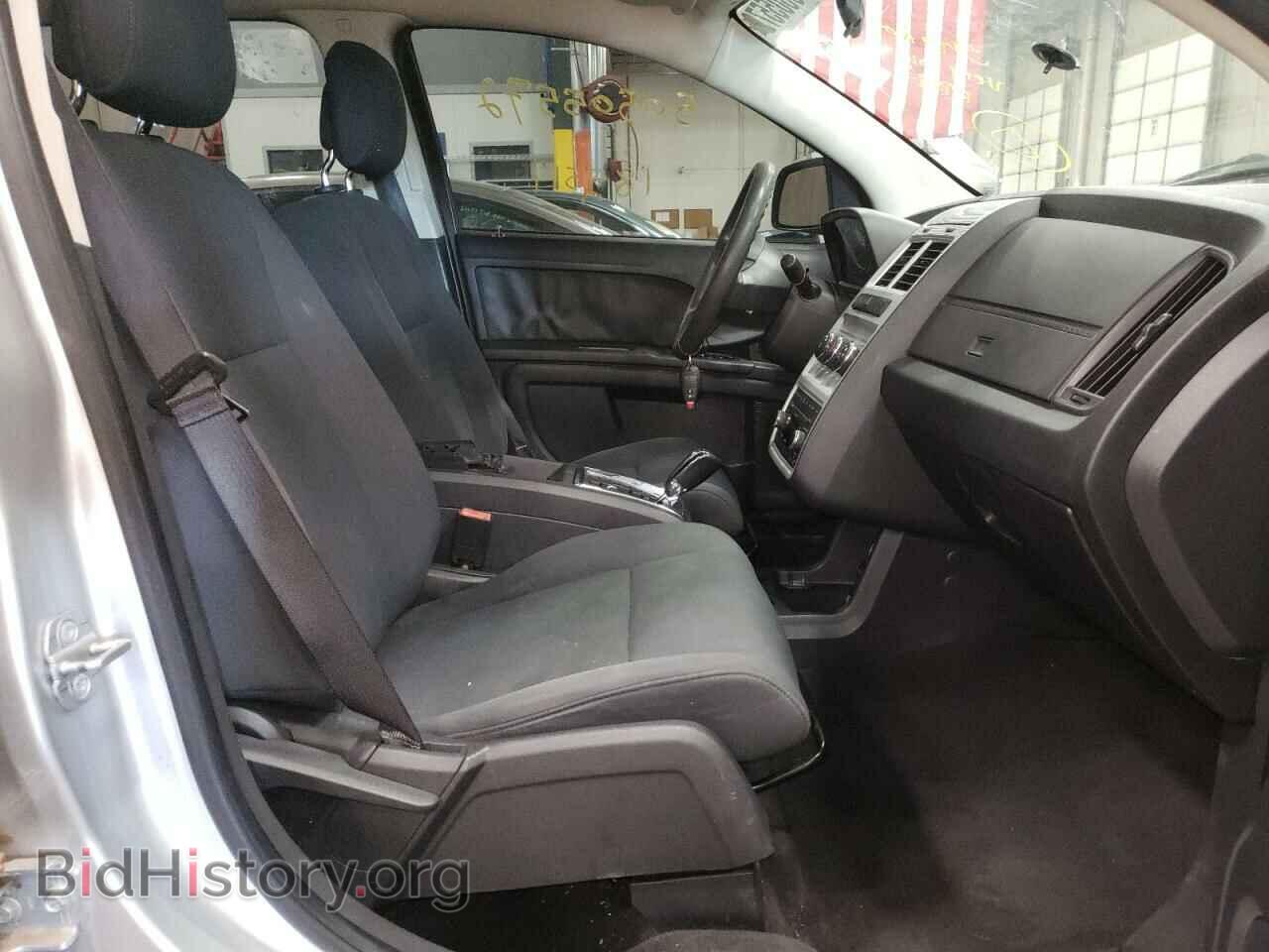 2010 DODGE JOURNEY - VIN: 3D4PG4FB9AT106013 - Фото 5